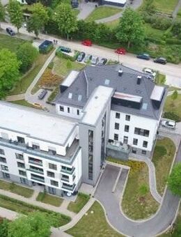Wohnen direkt am Park - Eslohe (Sauerland)