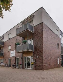 Servicewohnung - Nordhorn