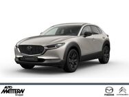 Mazda CX-30, 2024 e X 186ps 6MT FWD Homura, Jahr 2024 - Hiddenhausen