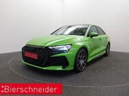 Audi RS3, Lim SONOS SPORTAGA 280KMH, Jahr 2022 - Weißenburg (Bayern)