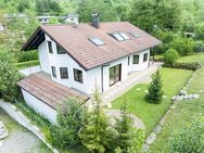 Einzigartiges Traumhaus in neuwertigem Zustand mit unbegrenzten Möglichkeiten - Beilstein (Baden-Württemberg)