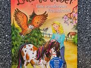 Eulenzauber "Eine wunderbare Freundschaft" von Ina Brandt - Sankt Leon-Rot