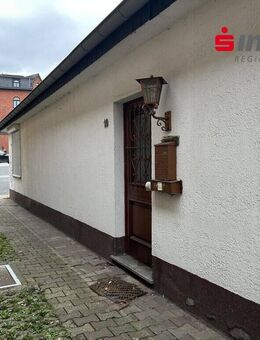 Bungalow mit 2 Garagen in zentraler Lage von Aachen-Eilendorf - Aachen