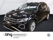 VW T-Roc, 1.0 TSI Style OPF, Jahr 2022 - Reutlingen