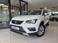 Seat Ateca 2.0 TDI Style *AHK*Navi*Sitzheizung* - Neuötting