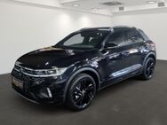 VW T-Roc, 1.5 l TSI R-Line OPF, Jahr 2022 - Kaiserslautern