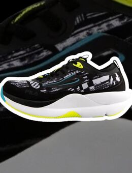 Fila Shocket ST VR46 Größe 42 - Wiehl