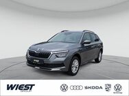 Skoda Kamiq, 1.0 Ambition, Jahr 2023 - Darmstadt