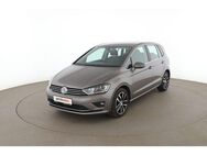 VW Golf VII Sportsvan 1.4 TSI Highline BlueMotion Tech - Berlin