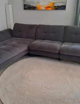 Joop Couch Move 8152 - Aschaffenburg