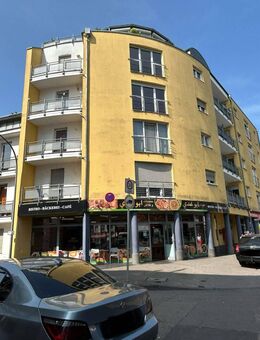 2 Zimmer-Küche-Bad Wohnung zum Eigenbedarf oder Rendite in Sbr,-Malstatt zu verkaufen - Saarbrücken