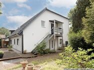 *Poppenbüttel* Ein Zuhause für Generationen - Doppelhaushälfte mit modernem Anbau und viel Herz - Hamburg