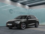 Audi S3, , Jahr 2024 - München