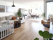 Modernes Wohnen mit Sonnenbalkon: Bezugsfertige 3-Zimmer-Eigentumswohnung in Norf - Neuss