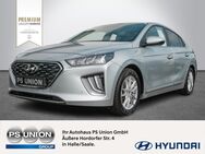 Hyundai IONIQ, 1.6 Advantage Plug-In Hybrid, Jahr 2022 - Halle (Saale)