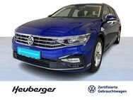 VW Passat Variant, 2.0 TDI, Jahr 2021 - Bernbeuren