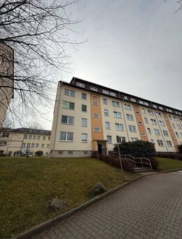 3-Raum Wohnung in Rabenstein - Chemnitz