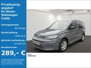 VW Caddy, 1.5 TSI LIFE, Jahr 2025 - Neuss