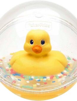 Fisher-Price® Greifling Entchenball