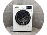 8 kg Waschmaschine Siemens iQ500 WM14G400 / 1 Jahr Garantie! & Kostenlose Lieferung! - Berlin Reinickendorf