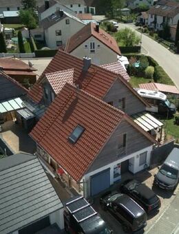 Zuhause.Arbeitsplatz.Rückzugsort. Stilvolles Anwesen im grünen Speckgürtel Münchens - Hebertshausen
