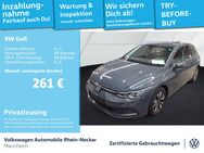 VW Golf, 2.0 TDI VIII Move, Jahr 2024 - Mannheim