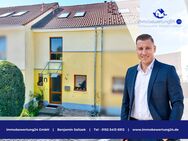 Gepflegtes Familienhaus in ruhiger Lage der Landeshauptstadt Magdeburg! - Magdeburg
