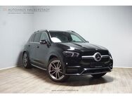 Mercedes-Benz GLE 350 d 4Matic AMG/Airmatic/P23-Distr/AHK/360g - Halberstadt