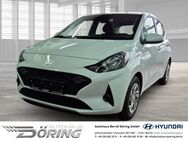 Hyundai i10, 1.0 FL Select Schaltwagen 63PS, Jahr 2024 - Berlin