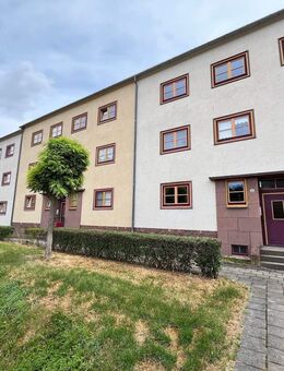 Frisch saniert für Sie ... Deine neue Lieblingswohnung - Chemnitz