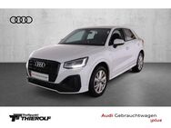 Audi Q2, 35 TFSI Line, Jahr 2024 - Michelstadt