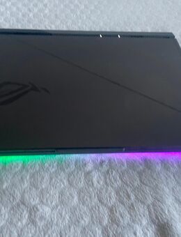 Pc leptop gaming Asus Rogstrix, rtx 4050 - Ulm