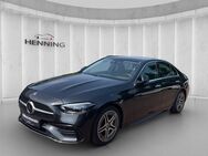 Mercedes C 220, d AMG Digital Light Ka, Jahr 2023 - Herne