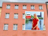 ~ 1 Zimmer Wohnung in der Innenstadt! ~ mit E-Herd und Spüle - Schwerin