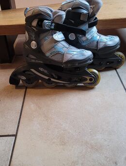 Inliner Kinder Größe 31 - 33 - Odenthal