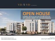 **** OPEN HOUSE **** Sonntag, der 04.05.2025 zwischen 14:30 Uhr und 16:00 Uhr - Homburg