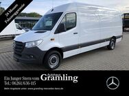 Mercedes-Benz Sprinter 317 CDI Hoch/Lang Navi*360°*Schwingsitz - Mosbach