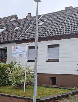 Sanieren oder Neubauen - Zweibrücken