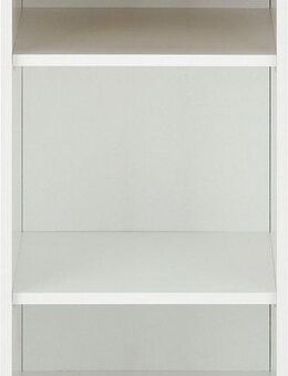 INOSIGN Kommode CiTY/GiRON, Aktenschrank, wohnliches Home Office, Breite 40 cm