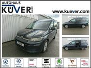 VW Caddy, 1.5 TSI Maxi Life, Jahr 2024 - Hagen (Bremischen)