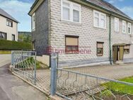 Zweifamilienhaus mit Potenzial in Altenfeld - Ideal für Familien oder Investoren! - Altenfeld