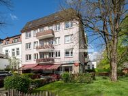 Erstklassige Lage! Mehrfamilienhaus in Harvestehude mit Mietsteigerungs- & Erweiterungspotenzial - Hamburg