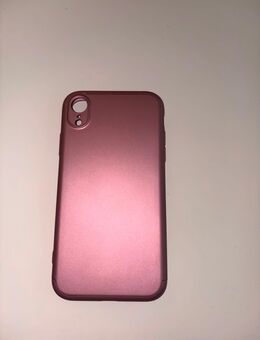 Apple iPhone XR Handyhülle- Neu - Hamburg