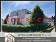 Beste Innenstadtlage / Barrierefreie Top-Eigentumswohnung mit Terrasse - Pfarrkirchen