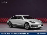 Hyundai IONIQ 6, 7.4 (MY24) 7kWh (229 ) TECHNIQ-Paket inkl Park-Paket, Jahr 2022 - Sinzheim