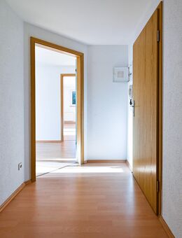 Gemütliche 2-Raum-Wohnung im Herzen des Erzgebirges, Annaberg - Ihr neues Zuhause in Cunersdorf - Annaberg-Buchholz