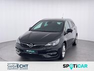 Opel Astra, 1.2 Elegance, Jahr 2022 - Einbeck