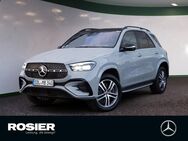 Mercedes GLE 450 AMG, AMG Line, Jahr 2024 - Stendal (Hansestadt)