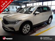 VW Tiguan, 1.5 TSI MOVE, Jahr 2024 - Saal (Donau)