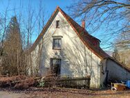 Einfamilienhaus in ruhiger Lage als Totalsanierungsfall - Einbeck